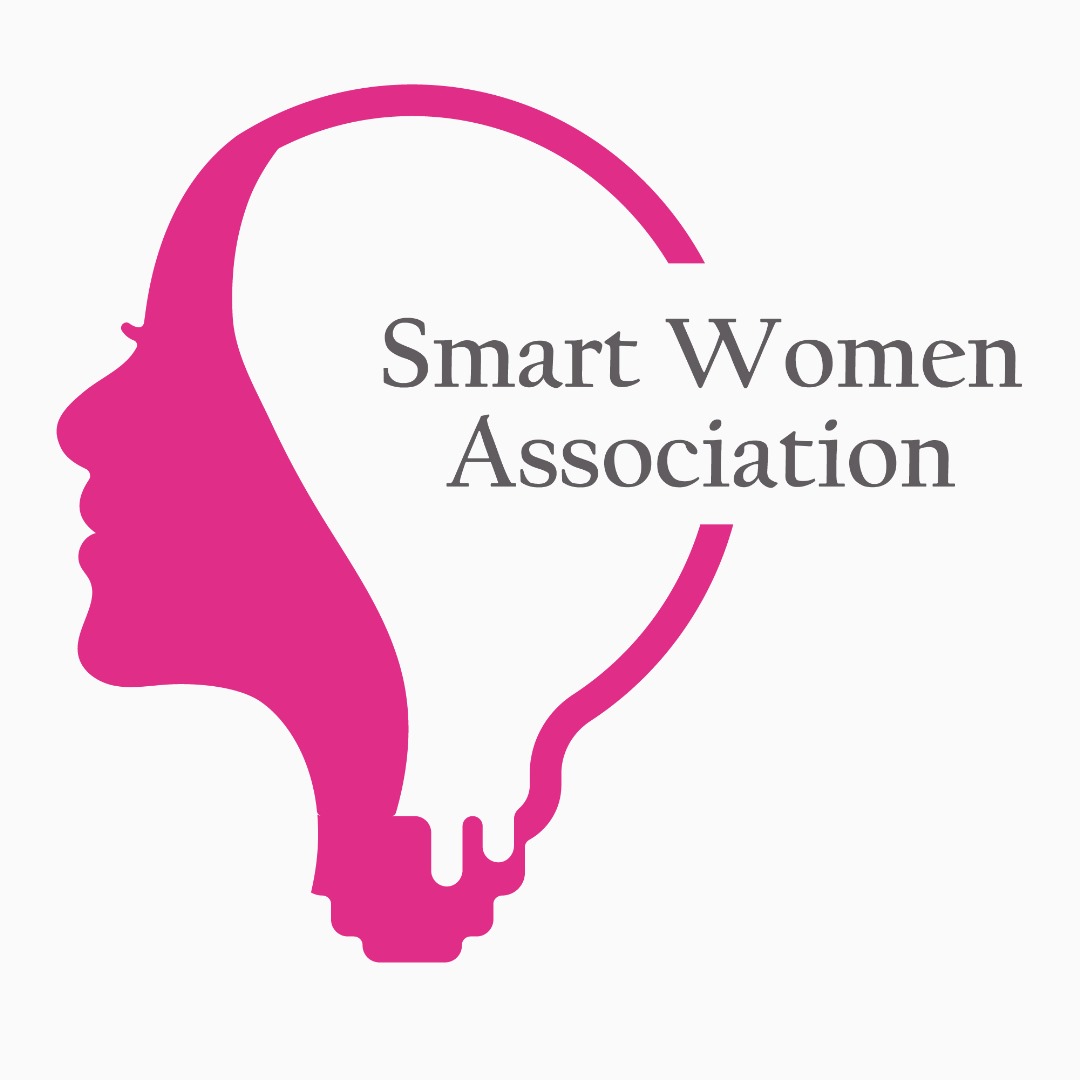 Smart Women Association Logo